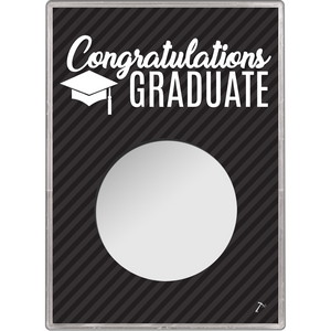 Graduation SAE Gift Holder - Product Packaging [Add $3.00]